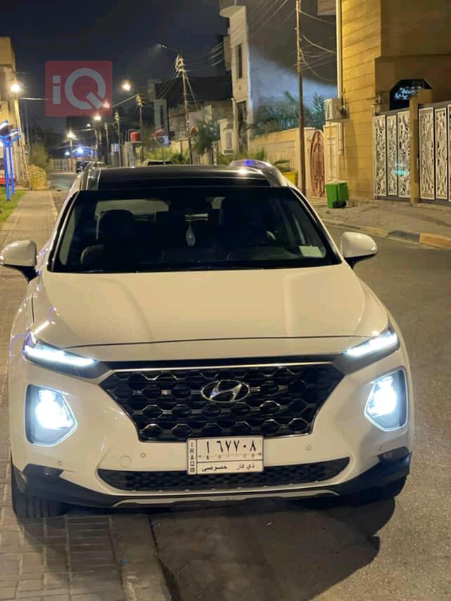هیوندای سەنتافی